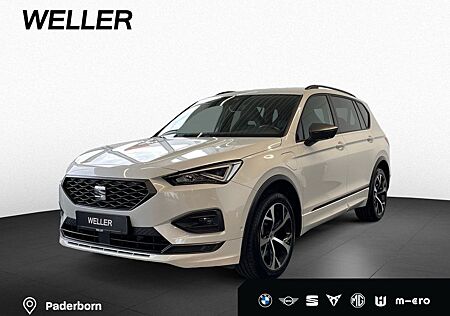 Seat Tarraco 1.4 e-Hybrid FR LED,AHK,Virtual,ACC,Kam