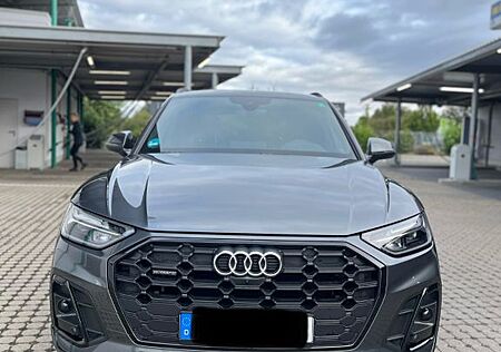 Audi Q5 40 TDI S tronic quattro S line S line