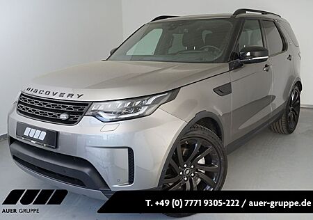 Land Rover Discovery 3.0 SDV6 HSE HSE / HUD Pano Kamera