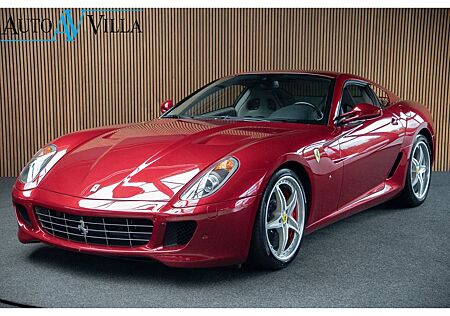 Ferrari 599 GTB 6.0 Fiorano F1 HGTE Package Full Carbon