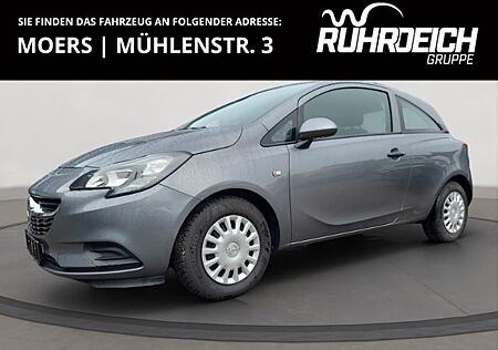 Opel Corsa E Selection Perfekte Fahranfängerfzg.Klima