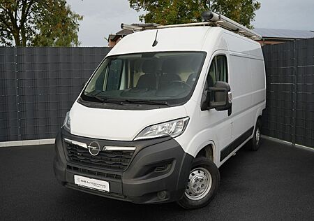 Opel Movano C Kasten HKa L2H2 3,5t Edition*KLIMA*AHK*