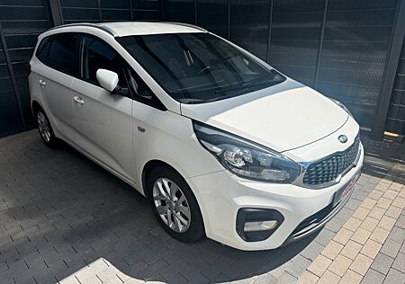 Kia Carens Vision Automatik Navi led Shz Ahk