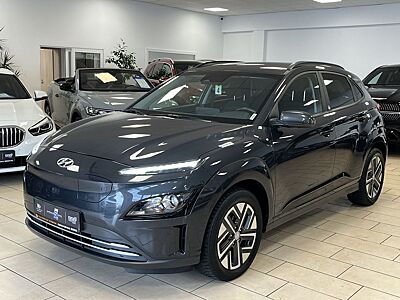 Hyundai Kona Edition 30+ ACC Navi R.Cam Wärmepumpe Krell