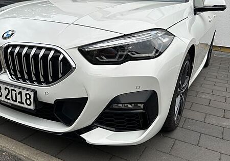 BMW 220 Gran Coupé ; M-Sport Paket ; Headup Display