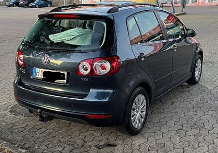 VW Golf Plus Volkswagen 1.6 TDI Trendline Trendline