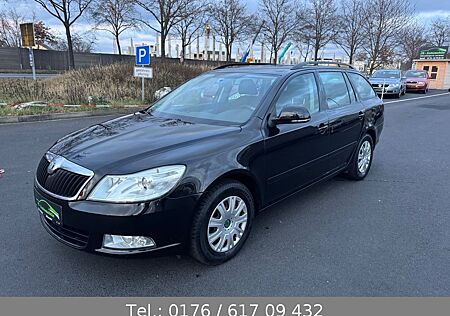 Skoda Octavia Combi Ambiente/Klima/AHK/Temp./KetteNEU!