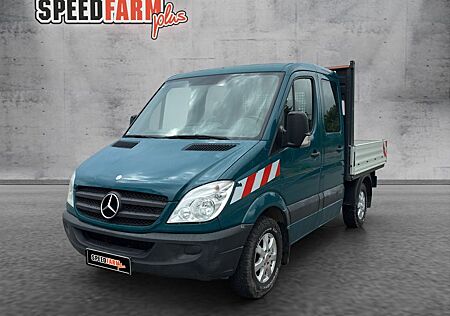 Mercedes-Benz Sprinter 309 CDI Nur 111 TKM