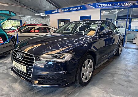 Audi A6 Lim. 2.0 TDI ultra*Erst 167Tkm*Tüv 07/26*