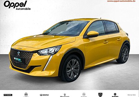Peugeot 208 E Allure MIRROR-SCREEN+SITZH+NAVI+RFK+TEMP.