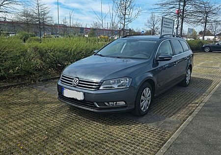 VW Passat Variant Volkswagen 1.4 TSI Trendline Variant Tre...