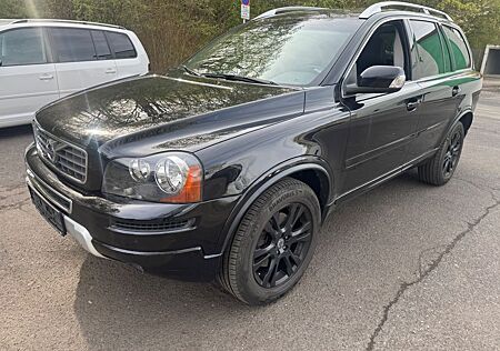 Volvo XC 90 XC90 D4 Kinetic Geartronic*7 Sitzer*TÜV 02/28*