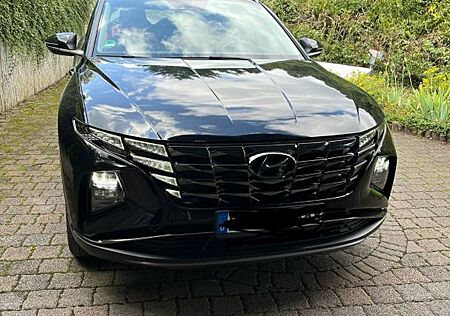 Hyundai Tucson 1.6 T-GDI Plug-in Hybrid 4WD Auto -