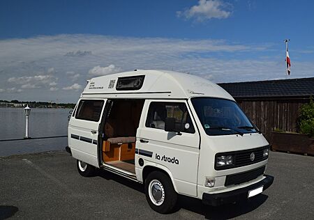 VW T3 Volkswagen andere