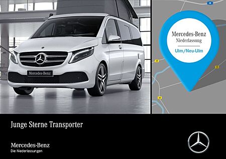 Mercedes-Benz V 250 gebraucht kaufen Mercedes-Benz V 250 Marco Polo 250 d EDITION Allrad+SportP+9G+AHK