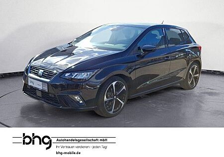 Seat Ibiza FR 1.0 TSI Rückfahrkamera