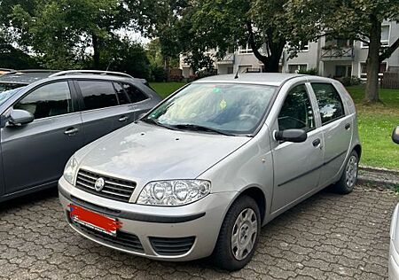 Fiat Punto 1.2 8V Active Active