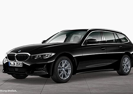 BMW 318i Touring Sport Line LiveCockpitProf Kamera