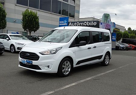 Ford Transit -Connect-Kombi-lang*Klima*ACC*Kamera*AHK