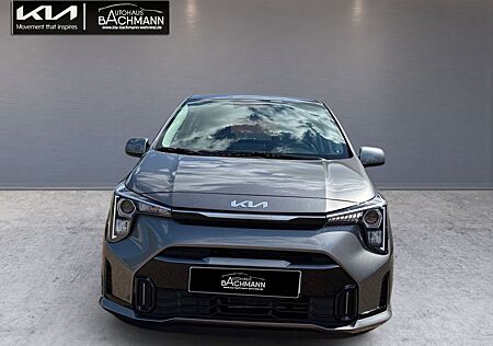 Kia Picanto 1.0 Vision/Navi/Kamera/Sitzheizung Klima