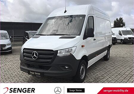 Mercedes-Benz Sprinter 317 CDI KA L2H2 MBUX Kamera Navi DAB 9G