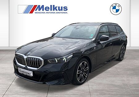 BMW 520d M-Sport/Standhzg/AHK/Parking Prof/Driving+/