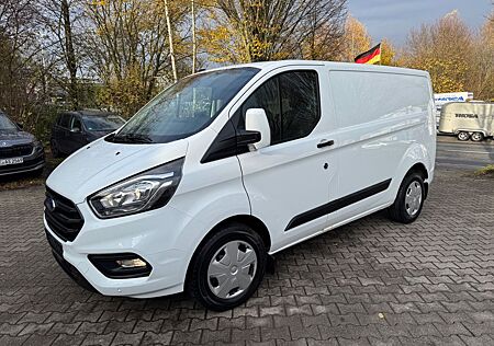 Ford Transit Custom 320 Comfort*NAVI*SITZHz.*PDC*1.Hd