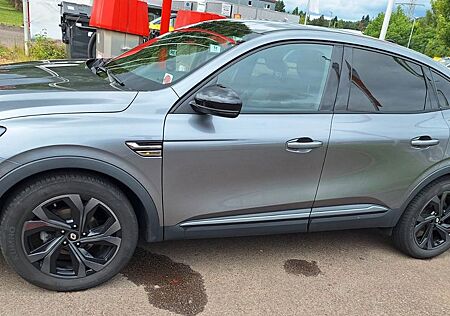 Renault Arkana Mild Hybrid 160 EDC R.S. Line R.S. Line