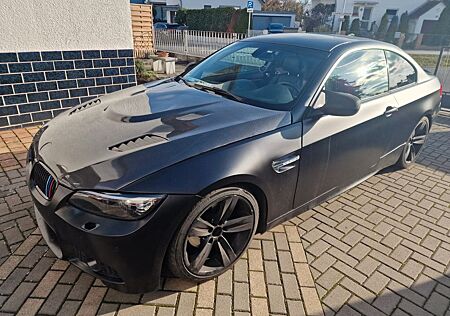 BMW 320i - M3 Umbau
