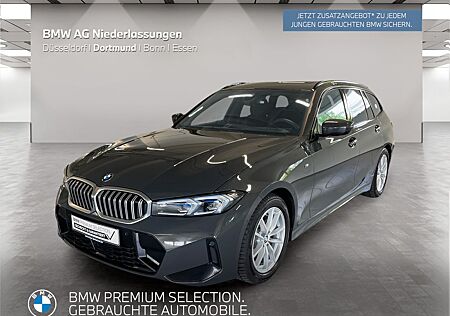 BMW 320i Touring M Sport AHK LiveCockpitProf Kamera