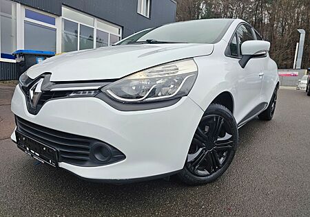 Renault Clio IV Dynamique Navigation*SHZ*