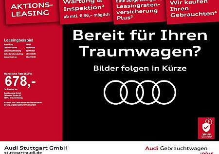 Audi A6 Avant Design 40 TDI S tronic AHK Memory SHZ