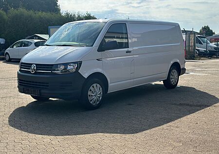 VW T6 Transporter Volkswagen Kasten-Kombi Kasten EcoProfi lang