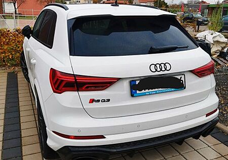 Audi RS Q3 RSQ3 2.5 TFSI S tronic quattro -