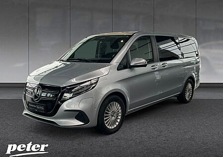 Mercedes-Benz EQV 300 Lang LED+NAVI+KAM+MBUX