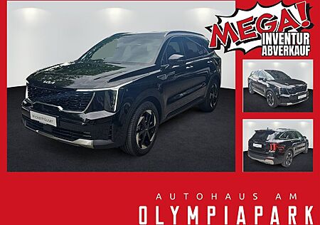 Kia Sorento 1.6 T-GDI Platinum