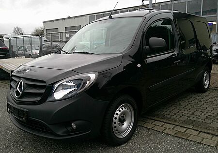 Mercedes-Benz Citan Kasten 109 CDI extralang