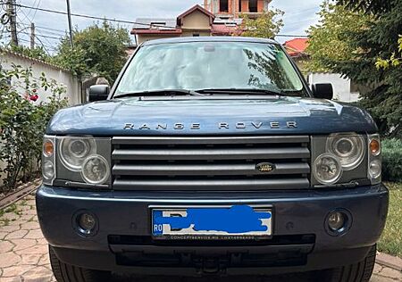 Land Rover Range Rover V8 Vogue Vogue