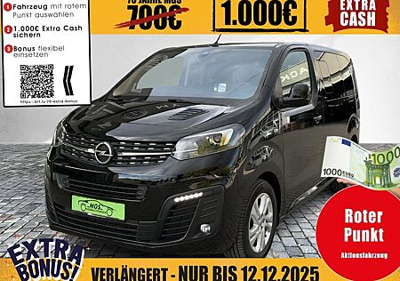 Opel Zafira Life Edition S (L1) 2.0 Diesel HUD #BT