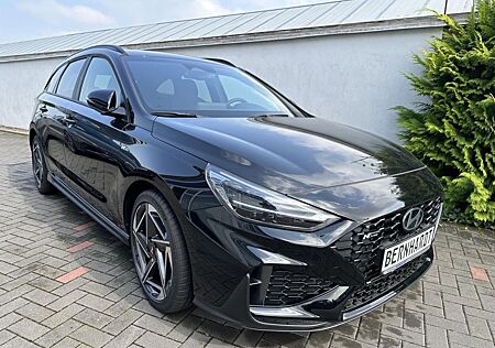 Hyundai i30 CW 1.5 T-GDi 48V 7DCT N-Line versch.Farben