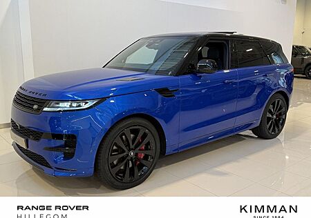 Land Rover Range Rover Sport gebraucht kaufen Land Rover Range Rover Sport P460e Dynamic HSE PHEV | SV Ul