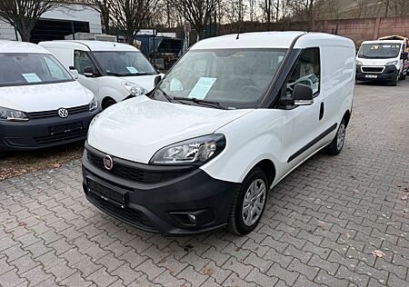 Fiat Doblo SX 1.Hd Sortimo/Hu/Insp Neu