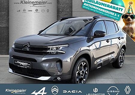 Citroën C5 Aircross Klimaaut.|AC|NAVI|PDC|Kamera|LED|1.H