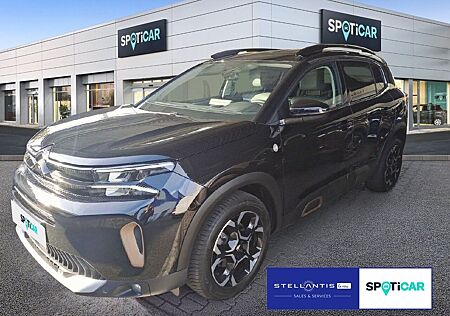 Citroën C5 Aircross C-Series 1.2 PureTech 130*FSH*SHZ*Hi