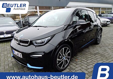 BMW i3s +20"+Navi+PDCh+SHZ+DAB+GRA+Wärmepumpe