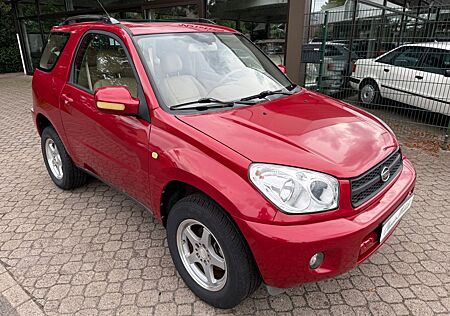 Andere Zhejiang Jonway Ufo baugleich Toyota RAV 4