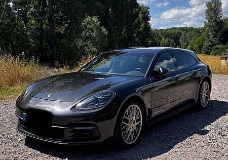 Porsche Panamera 4 E-Hybrid Sport Turismo Edit. 10 J...