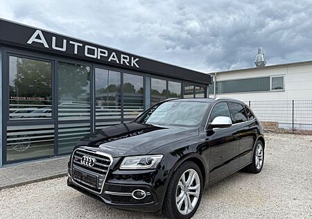 Audi SQ5 3.0 TDI quattro*Panorama*Xenon*Nappa*