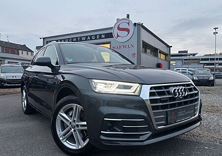 Audi Q5 40 SLine quattro sport*MATRIX*ACC*360°CAM*1HD