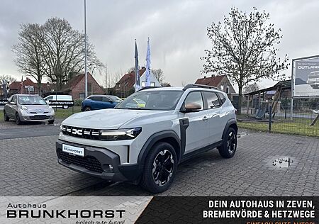 Dacia Duster Hybrid 140 Extreme SHZ